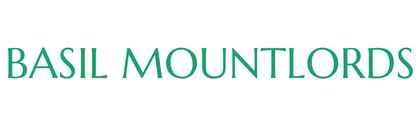 Basil Mountlords Logo